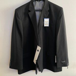 Hagar Big Men's 54 Long stretchable